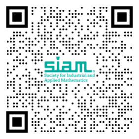 SIAM QR Code