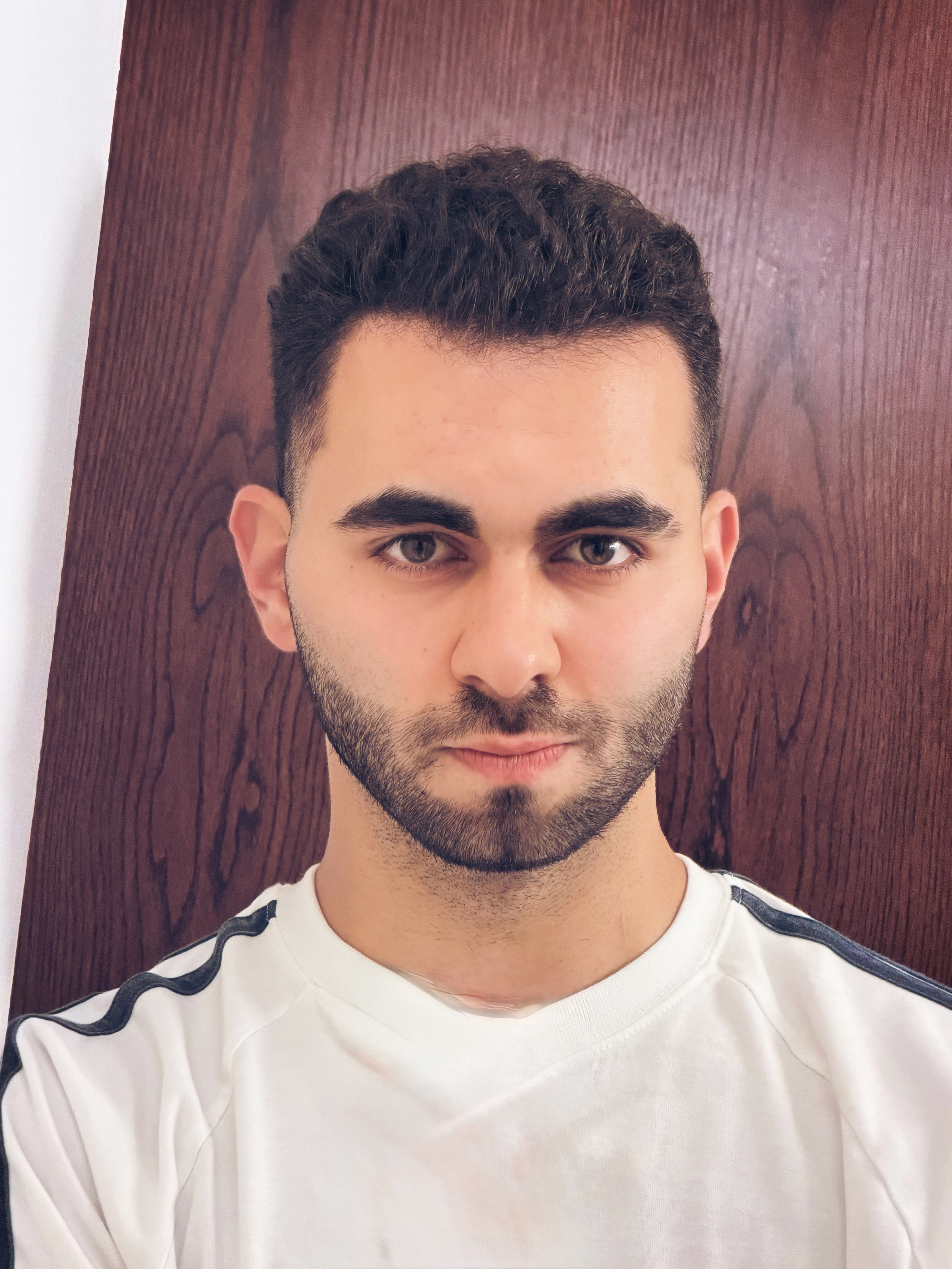 Andrew Nassar image