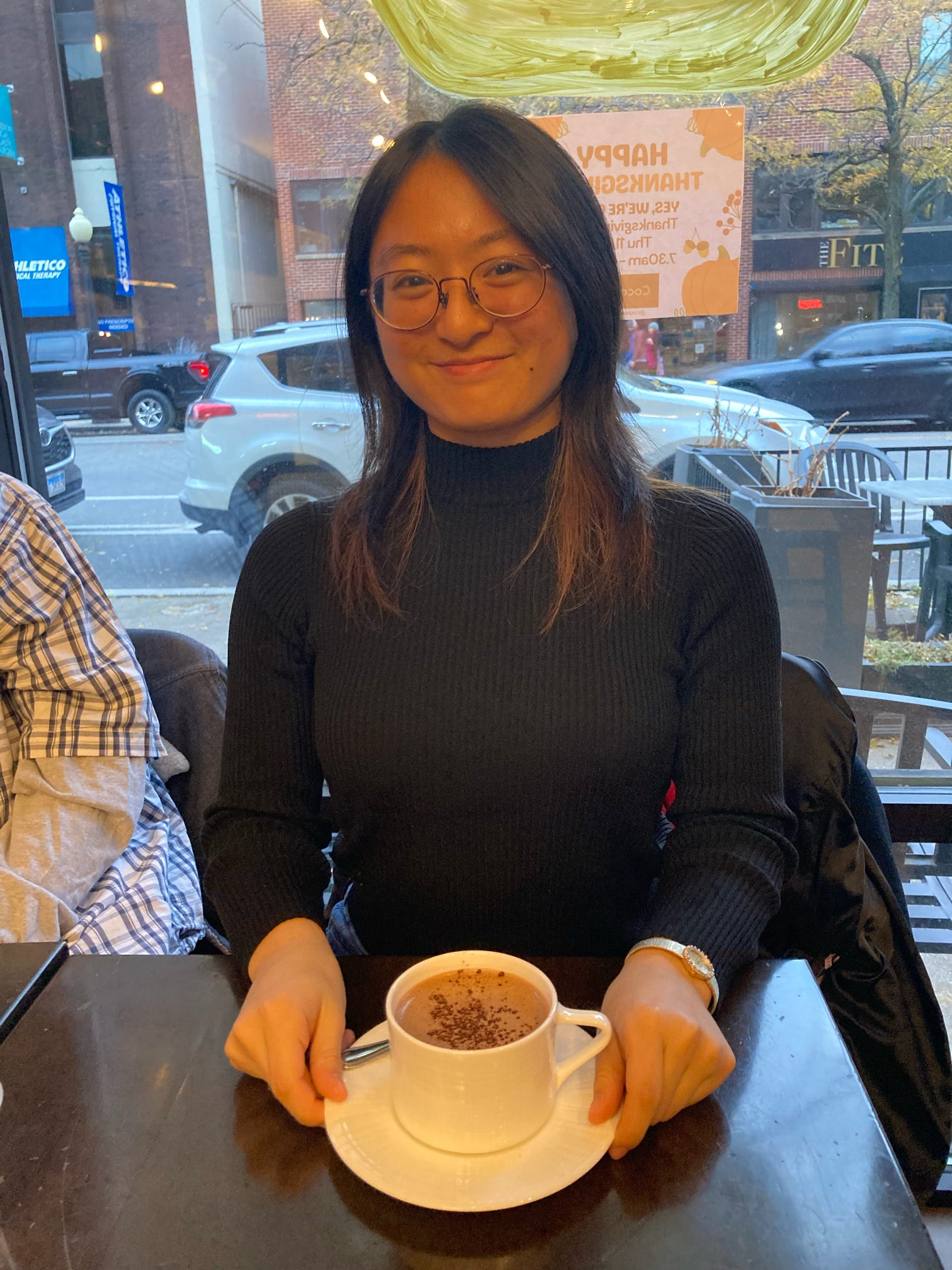 Jasmine Li image